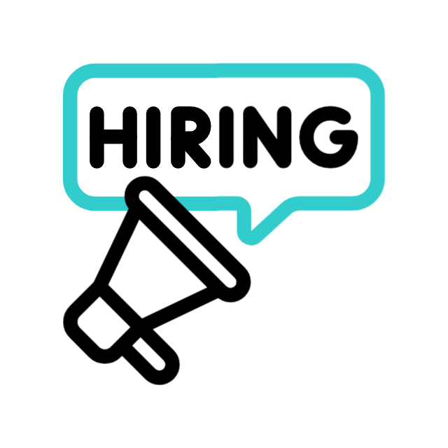 Hiring Icon