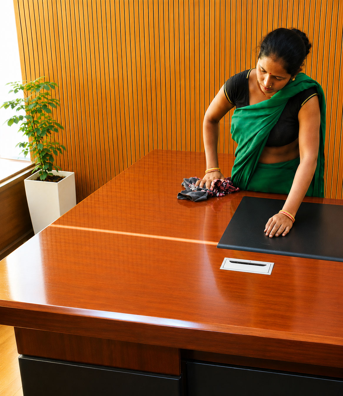 Housekeeping Services