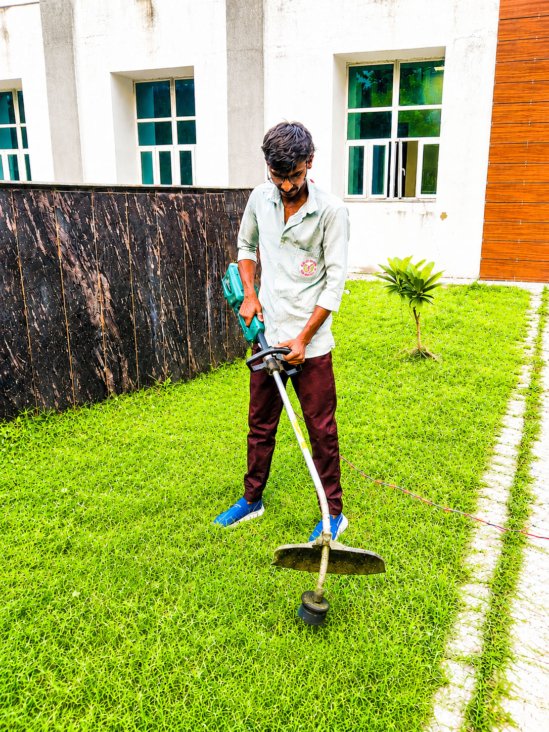Horticulture Service