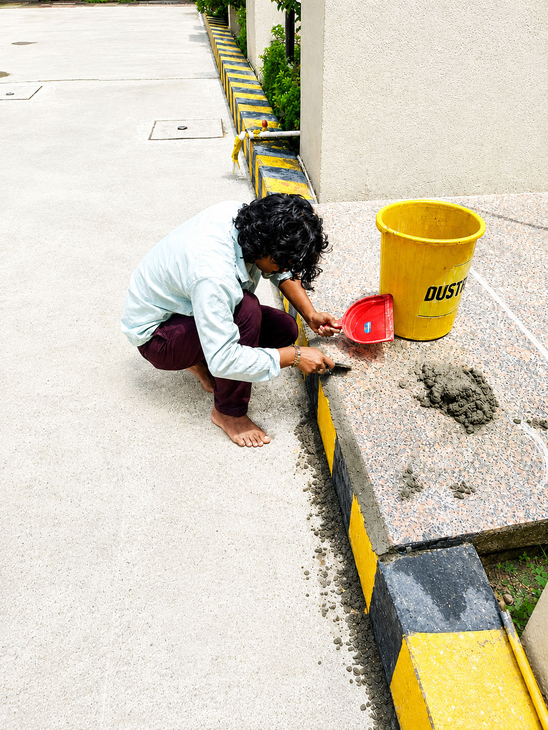 Civil Work