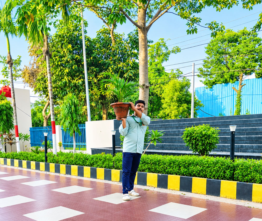Cleaning Services