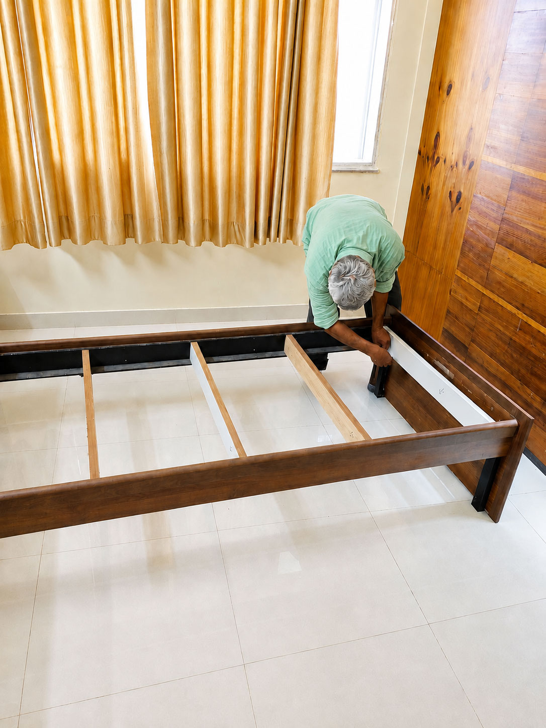 Furniture Work