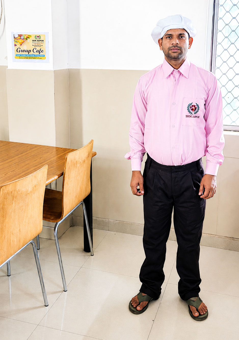 Mess Services