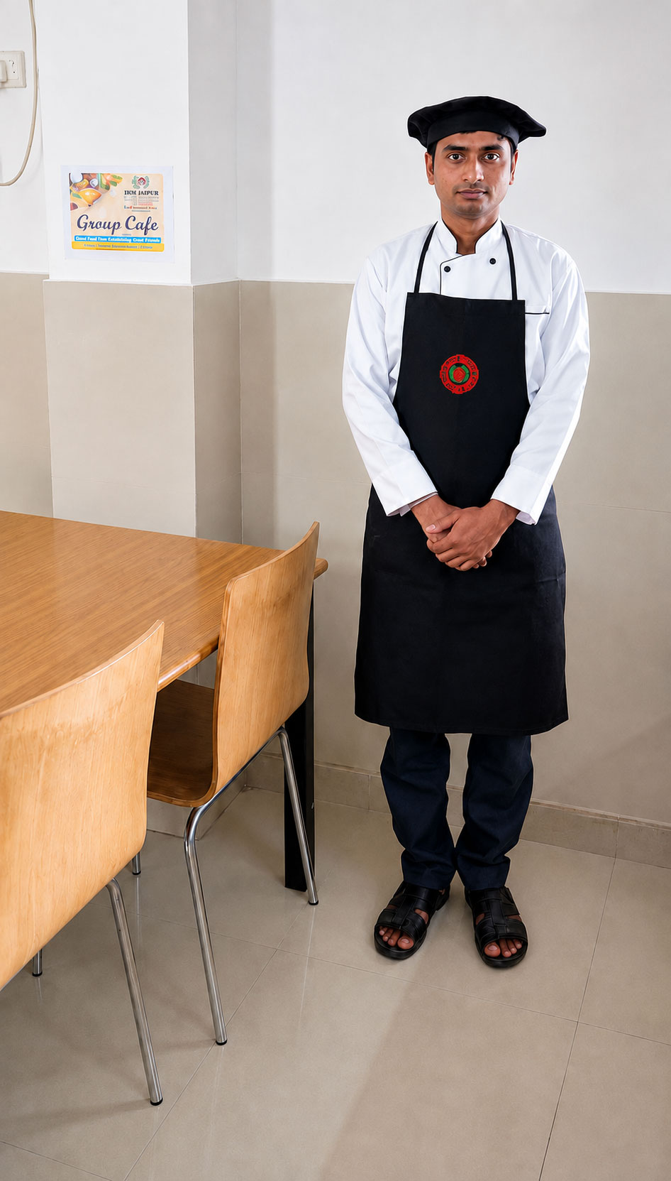 Mess Services