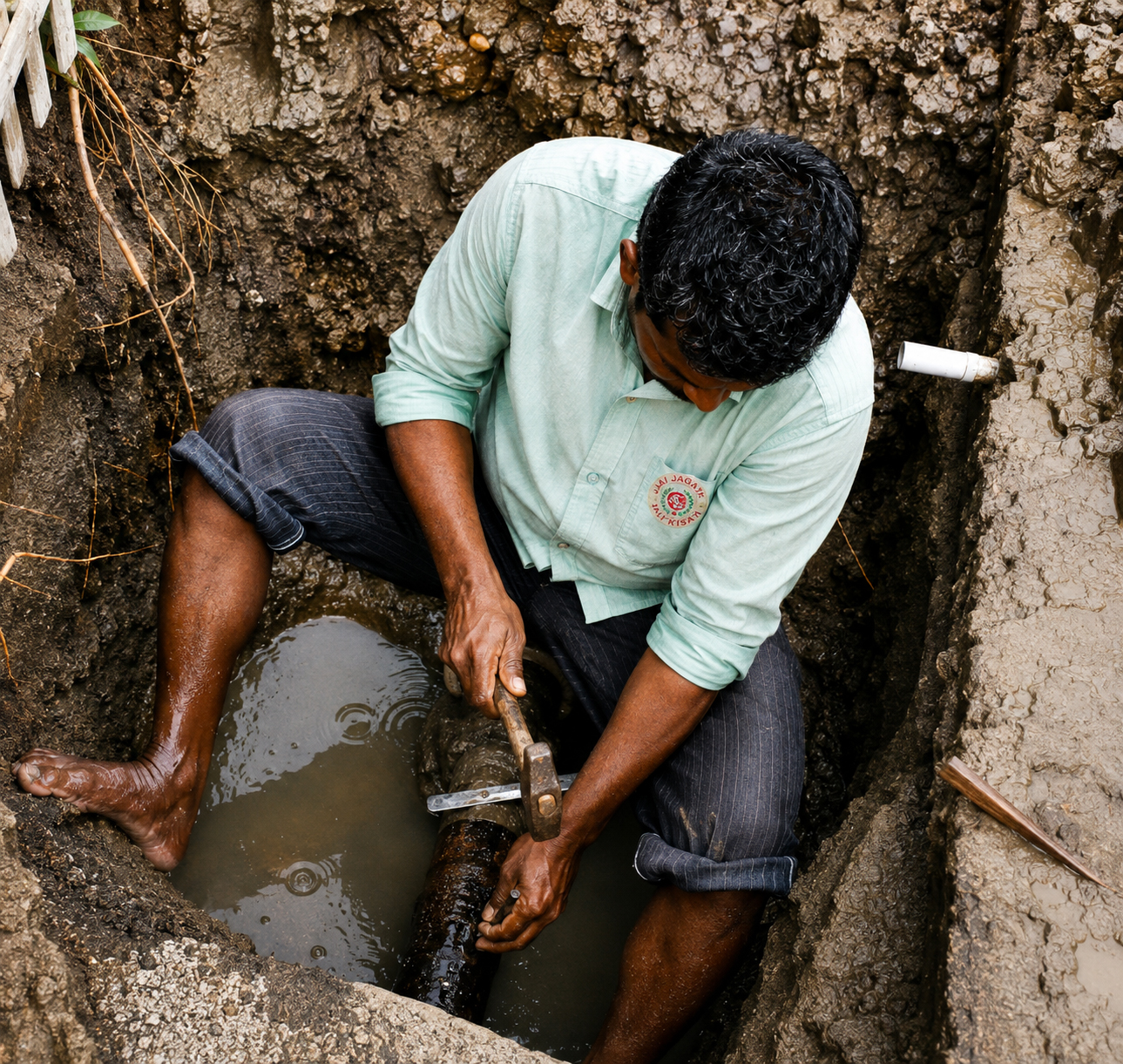 Water Supply Services