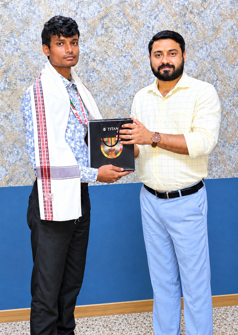 Awards