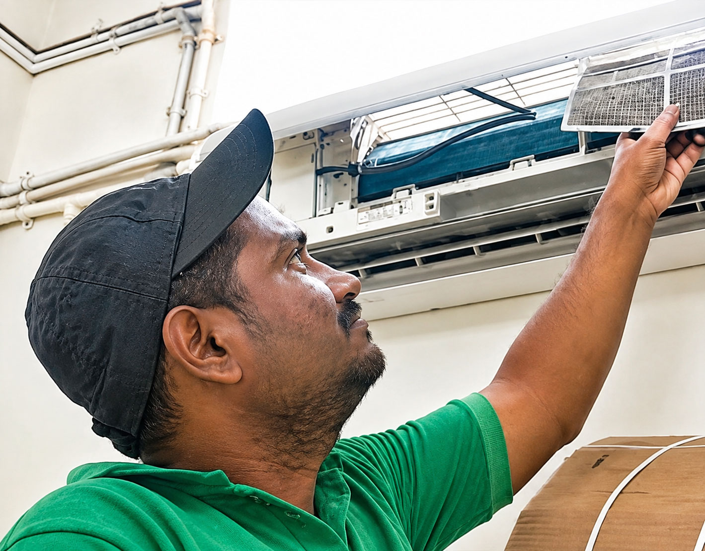 AC Services