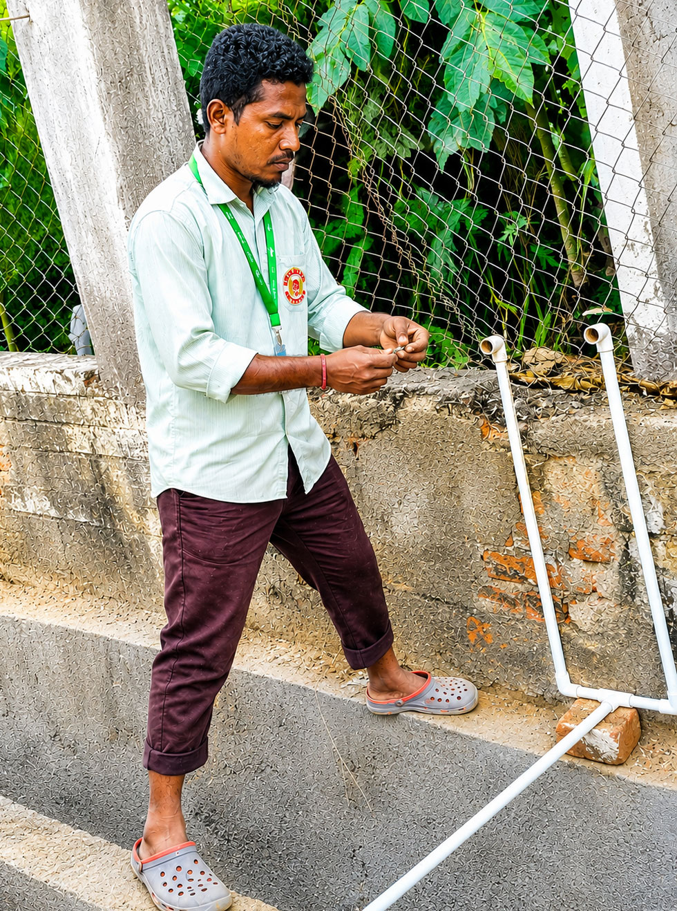 Water Supply