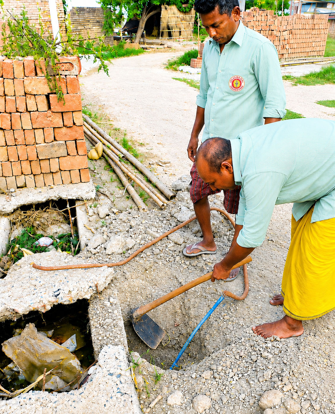 Plumbing Services
