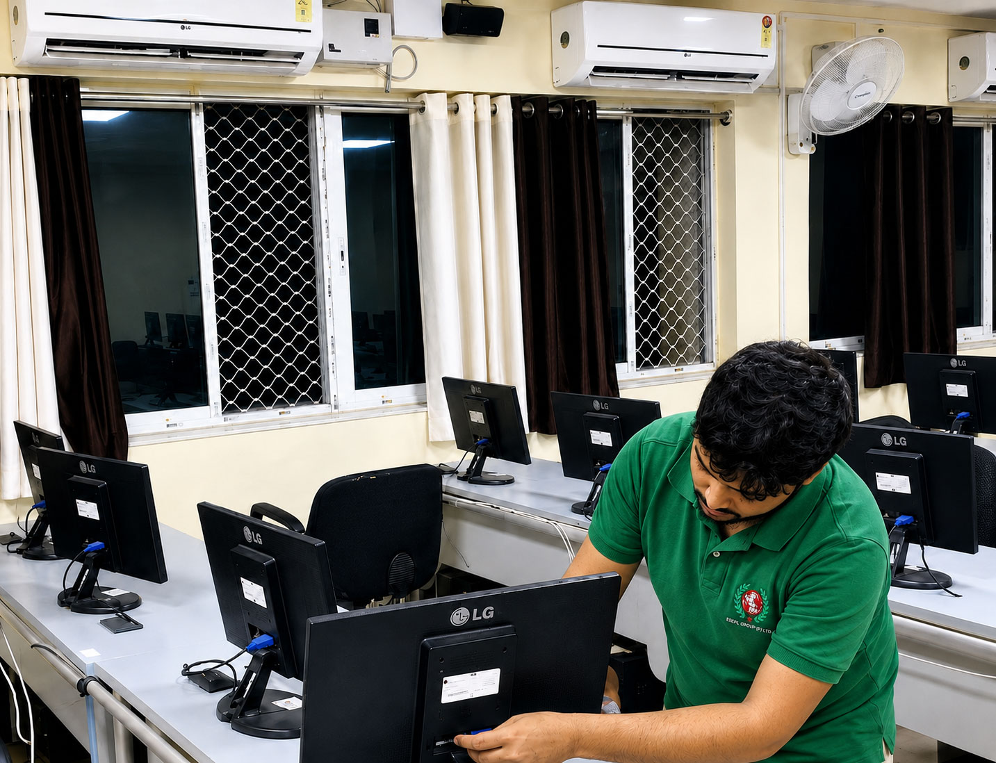 AMC Services