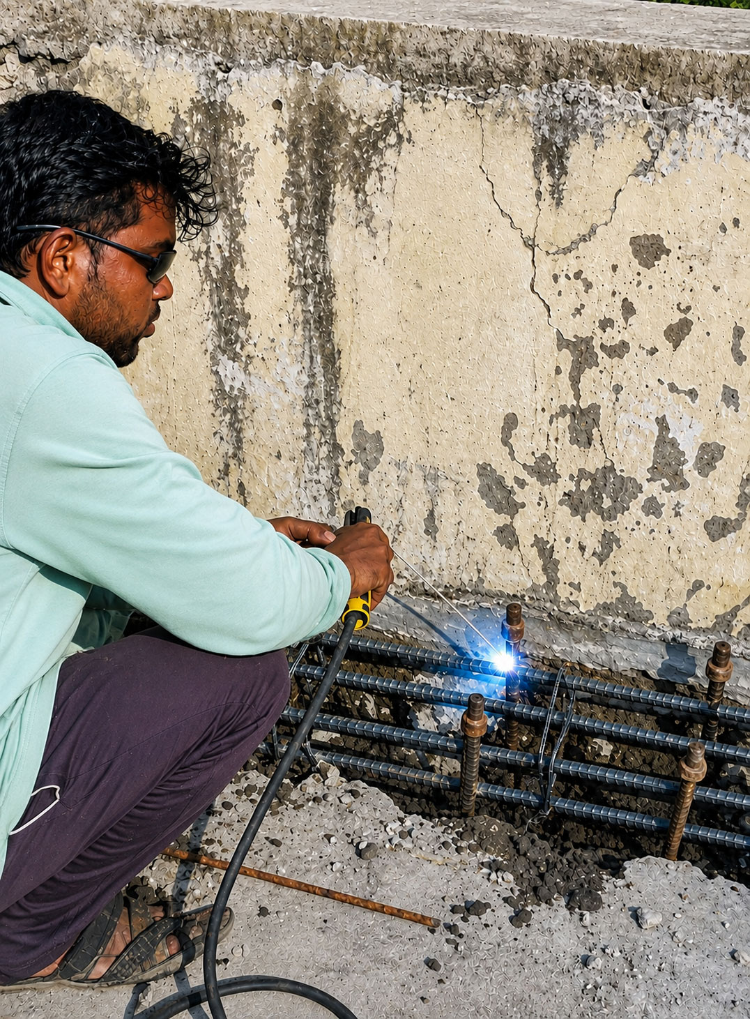 Plumbing Services