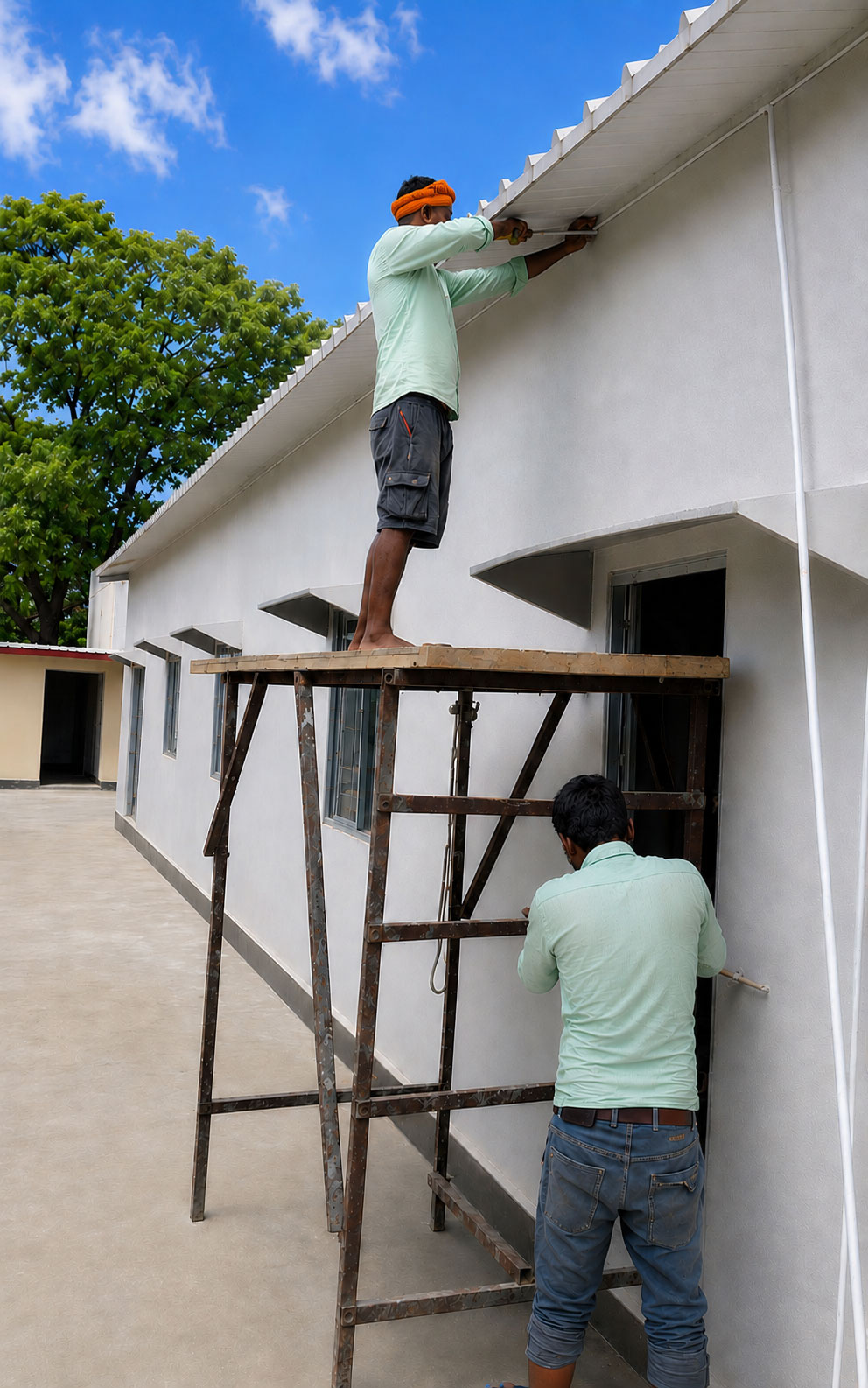 Plumbing Services