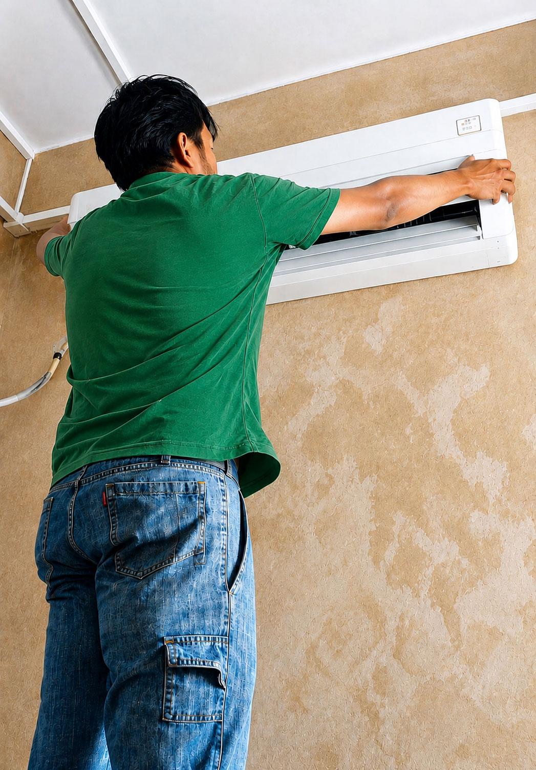 Cleaning Services