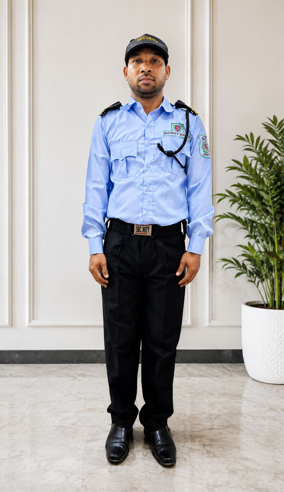 Security Services