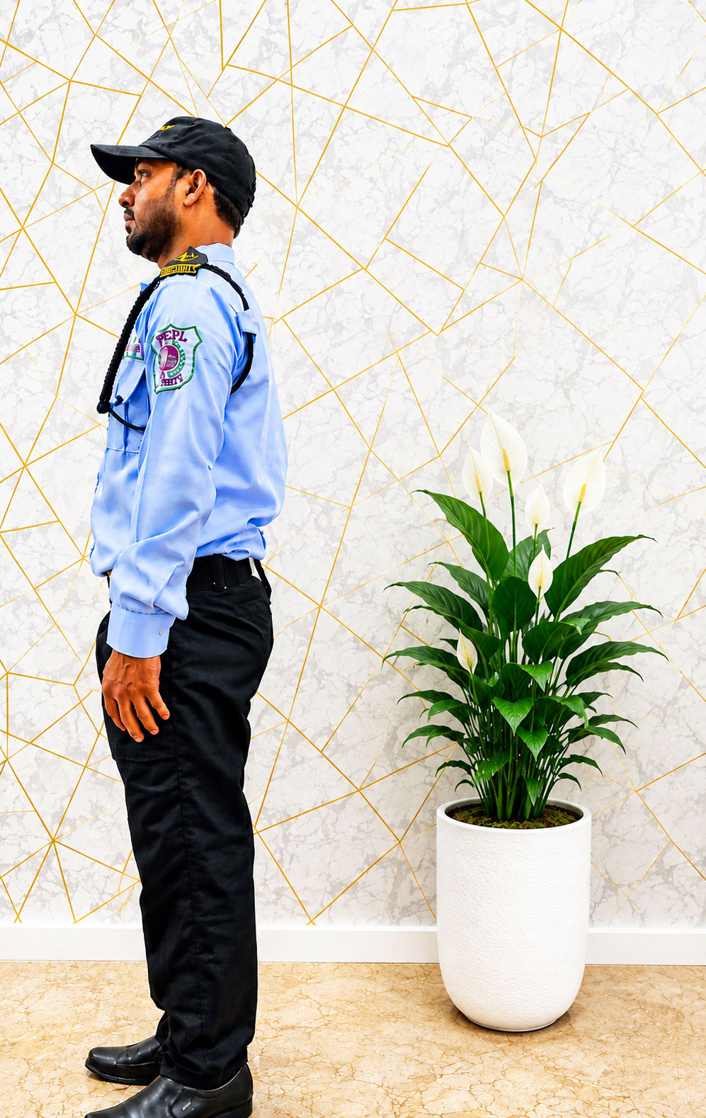 Security Services