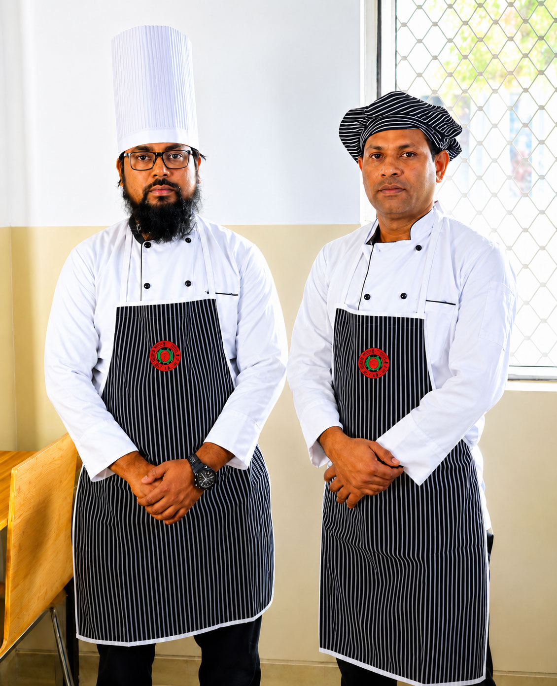 Mess Services