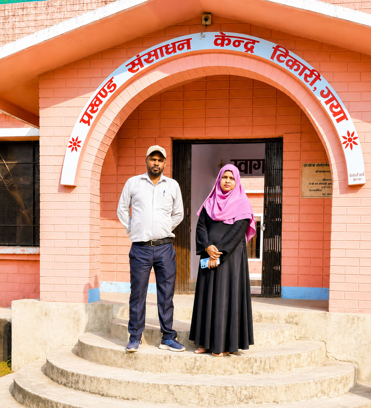 PMU Services