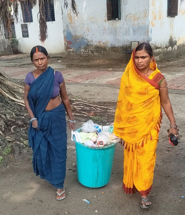Housekeeping Services