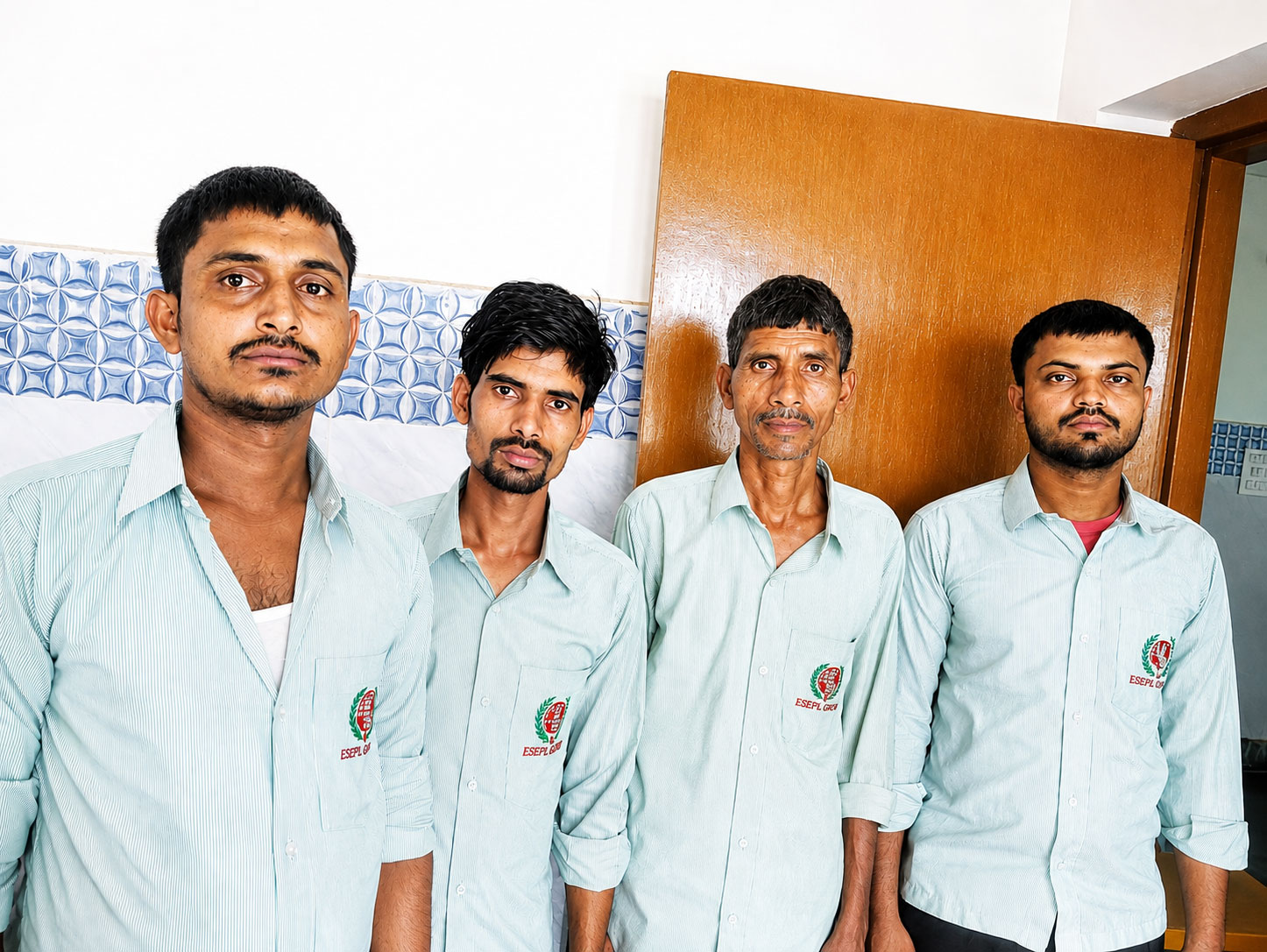 Mess Services