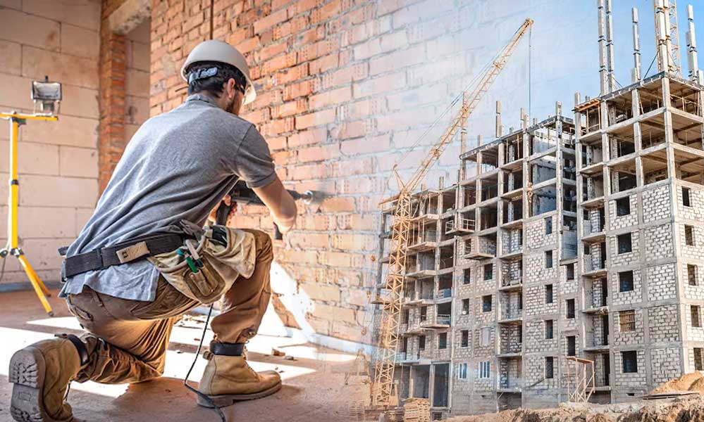 Building Constraction