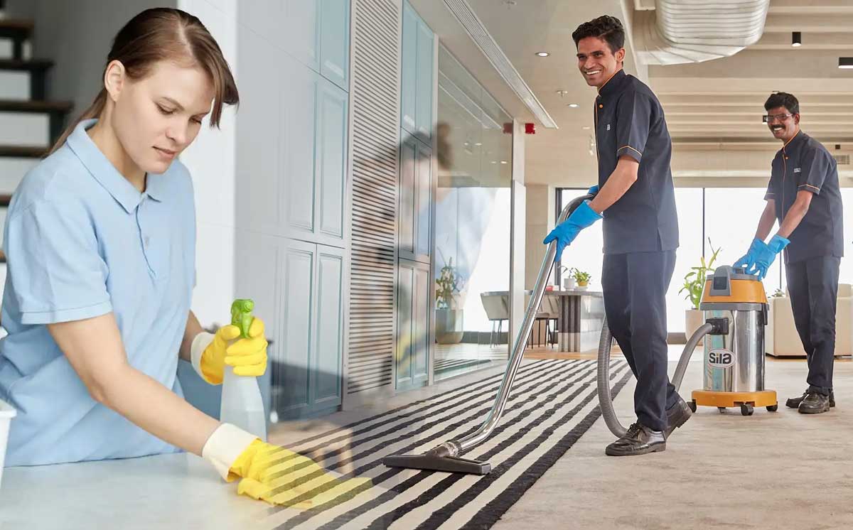Facility Management