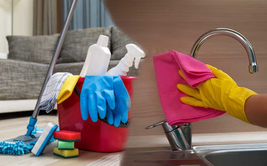 Housekeeping