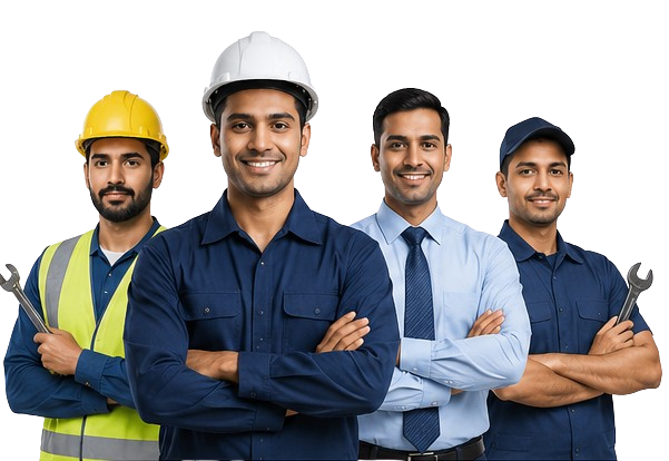 Manpower