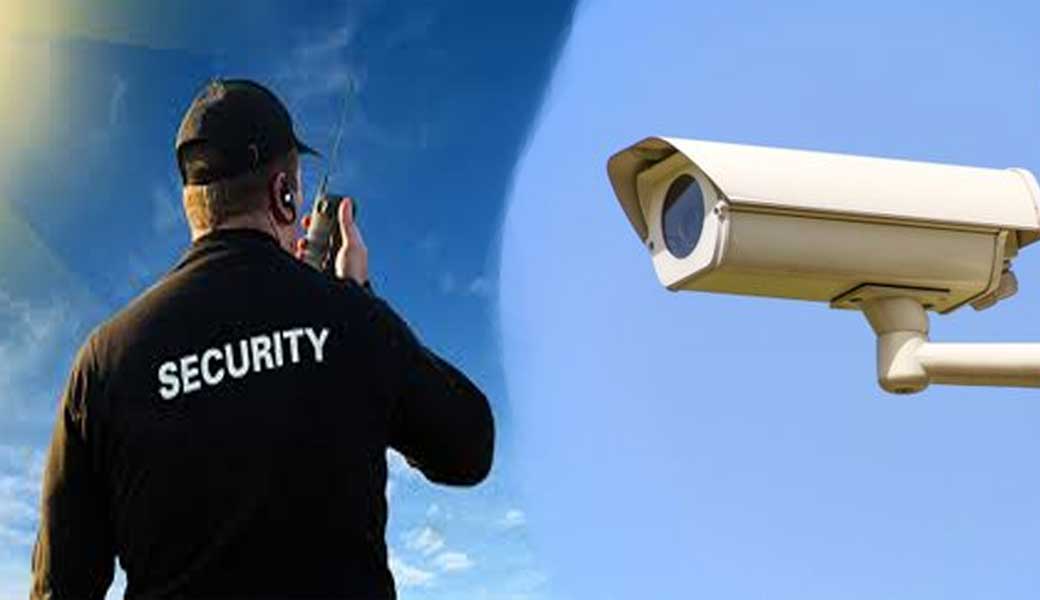 Security Services