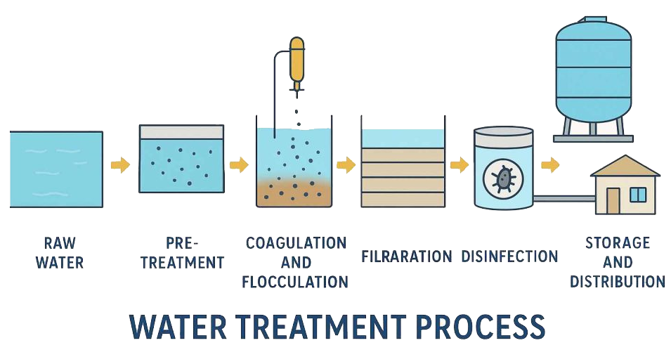 Water Treatment